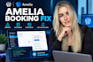 fix amelia booking errors and troubleshoot your wordpress appointment system