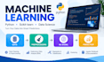 build machine learning models using python and scikit learn