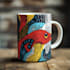 design creative mug design