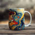 awesome custom mug design