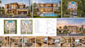 create 3d floor plan design 3d floor plan rendering photorealistic 3d floor plan