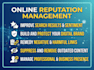 do online reputation management