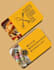 design professional and customized business cards for you