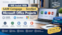 do urgently your sam cengage microsoft office projects