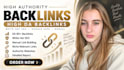 do off page SEO backlinks with GEO optimization