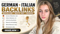 create country domain backlinks to support GEO SEO