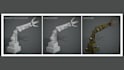 create 3d industrial animation, 3d mechanical rigging, 3d robotics video