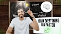 make you a catchy educational yt thumbnail