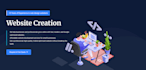 develop your professional SEO friendly website