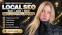 do local SEO, citations and GEO optimization