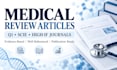 write high quality scientific review article manuscript for q1 journal