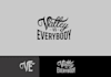 design re brand clothing line logo