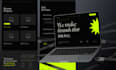 do website ui ux design, mobile app ui ux design, ui ux design