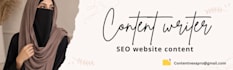 be your professional content writer