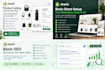 do shopify product listing and set up your shopify store