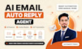 create an ai email assistant to automate your gmail replies