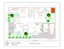 create autocad floor plans and sketchup 3d elevations