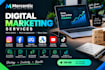 provide professional digital marketing services