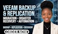 configure veeam backup and replication migration disaster recovery services