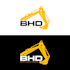 make luxury custom logo