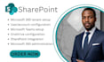 build, customize, and manage your microsoft sharepoint site