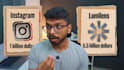 do youtube video editing with high retention style
