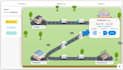 do supply chain projects, zensimu supply chain and lean simulations