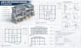 design lgs and cfs framing in framecad with structural details