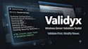 write custom powershell scripts for windows server