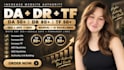 increase da DR tf with off page SEO and GEO backlinks