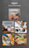 design premium amazon listing graphics