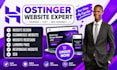 hostinger website design hostinger website redesign hostinger website design