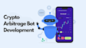 develop crypto arbitrage bot, dex arbitrage, triangular, solana arbitrage bot