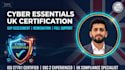 get you cyber essentials UK certified