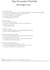 create a complete schengen visa document checklist