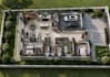 create photorealistic 3d exterior rendering 3d floor architectural visualization