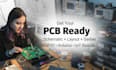 design pcb circuit boards, improve and optimize pcb schematics design, gerber
