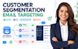 setup square customer segmentation square email marketing square targeting