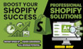 shopify store speed up with speed optimization, SEO audit, shopify store audit