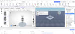 create, model and rig custom roblox bundles and characters
