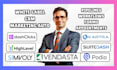 gohighlevel dashclicks simvoly kartra clientjoy plutio podio vendasta suitedash