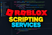 be your professional roblox scripter, roblox game executor
