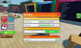 create custom roblox combact vfx, ability effects, magic particles