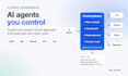 build secure ai agents with governance and audit logs