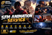 animate for you in sfm