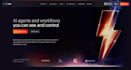 build custom n8n ai workflow automation agents