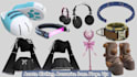 create game ready vrchat assets, vrc props, vtuber props, unity 3d assets, vrm