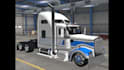 create custom 3d quality ets 2 and ats skin and trucks, ets trailer