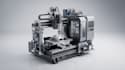 do mechanical engineering cad design, 3d modeling, stl and step files