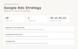 and optimize your google ads PPC campaigns